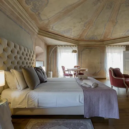 Apartament Castelvecchio - Palazzo Canossa *