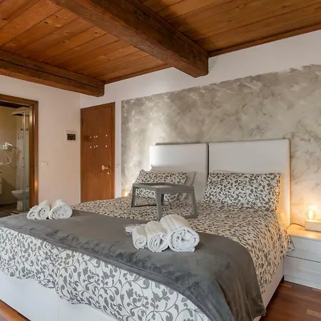 Castelvecchio - Palazzo Canossa Apartament Werona
