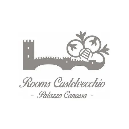 Castelvecchio - Palazzo Canossa Apartament *