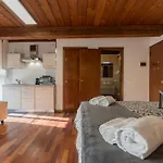 Castelvecchio - Palazzo Canossa 公寓