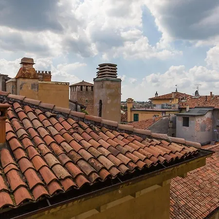 Castelvecchio - Palazzo Canossa *