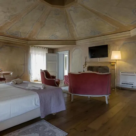 Apartment Castelvecchio - Palazzo Canossa