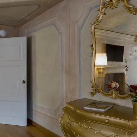 Castelvecchio - Palazzo Canossa Appartement Verona