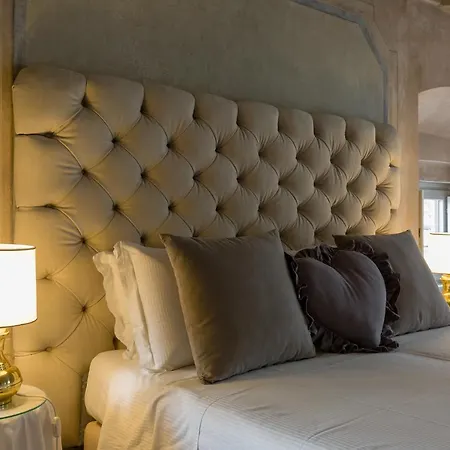 Apartment Castelvecchio - Palazzo Canossa Verona