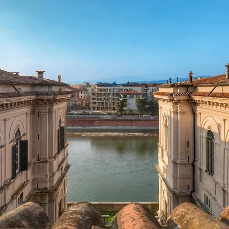 Castelvecchio - Palazzo Canossa Appartement Verona