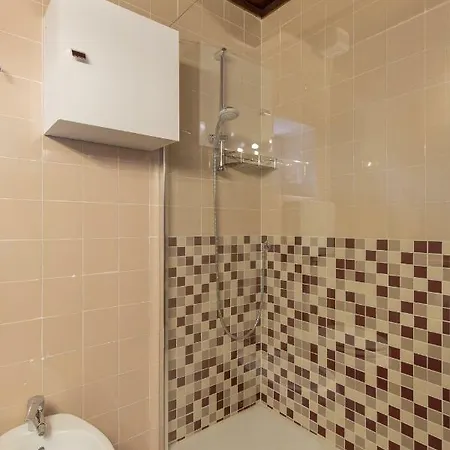 Apartment Castelvecchio - Palazzo Canossa