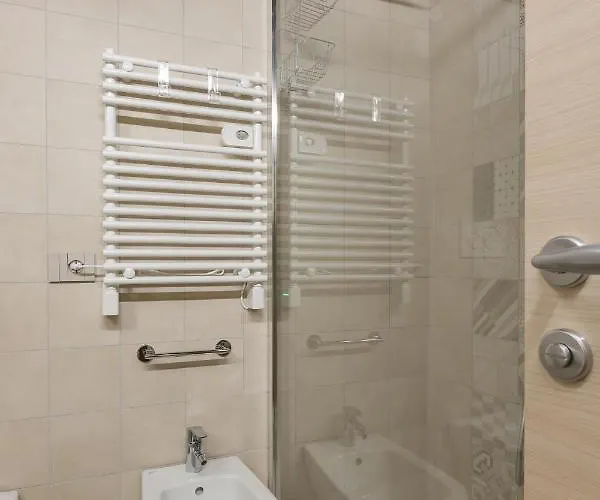 Castelvecchio - Palazzo Canossa Werona