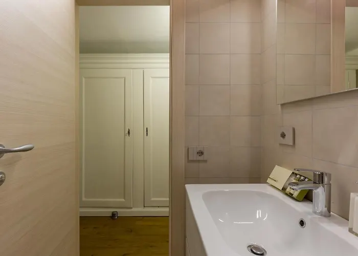 Castelvecchio - Palazzo Canossa Apartament