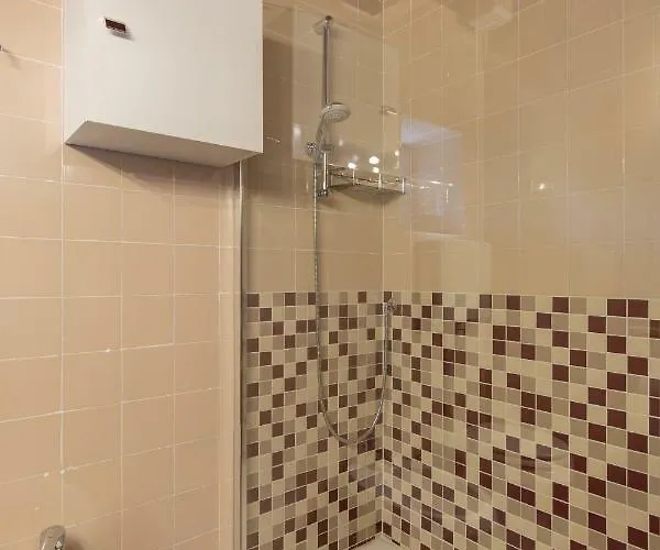Appartement Castelvecchio - Palazzo Canossa
