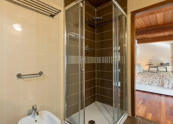 Castelvecchio - Palazzo Canossa