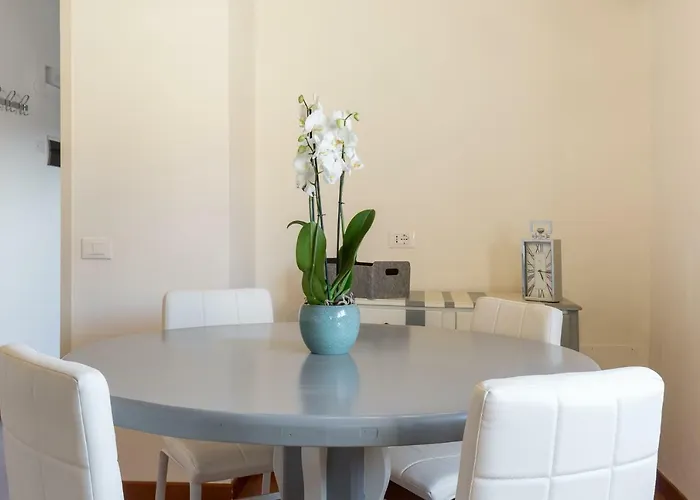 Apartament Castelvecchio - Palazzo Canossa Werona