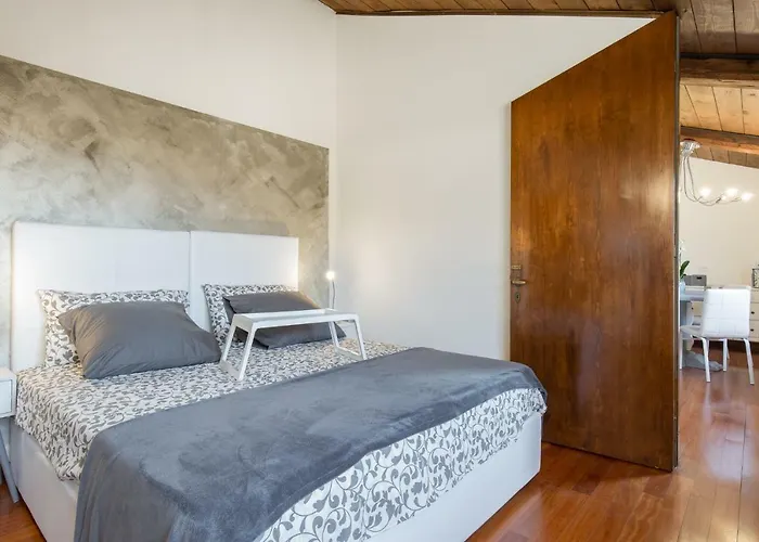 Castelvecchio - Palazzo Canossa *