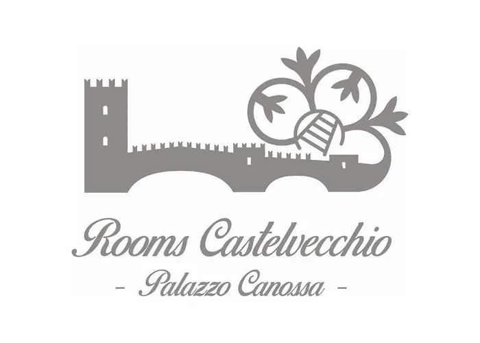 Castelvecchio - Palazzo Canossa Apartament *
