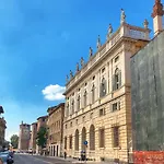 Castelvecchio - Palazzo Canossa Werona