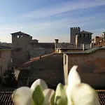 Apartament Castelvecchio - Palazzo Canossa *