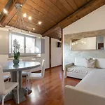 Castelvecchio - Palazzo Canossa Apartament *