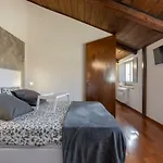 Apartament Castelvecchio - Palazzo Canossa