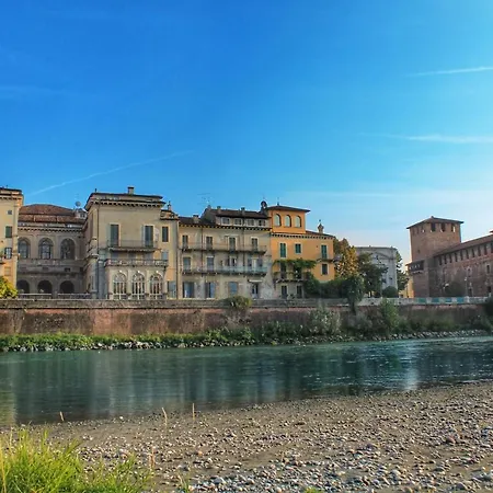 Castelvecchio - Palazzo Canossa Βερόνα
