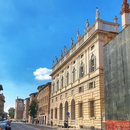 Castelvecchio - Palazzo Canossa Βερόνα